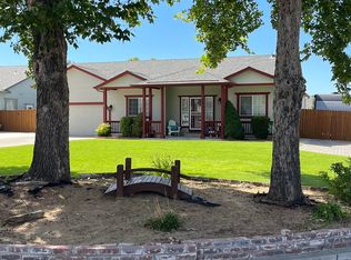 3211 Perla Ct, Sparks, NV