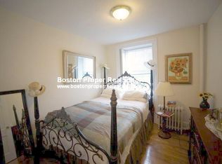 15 Joy St #8I, Boston, MA 02114