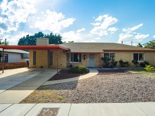 2221 Utah St NE, Albuquerque, NM 87110