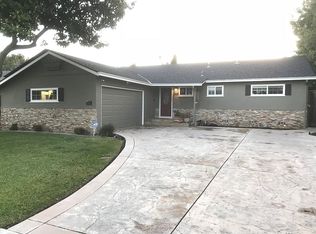 611 Coakley Dr, San Jose, CA 95117
