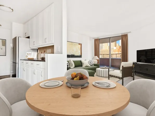 480 2nd Ave, New York, NY