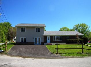 256 Thomas St, Peterstown, WV 24963