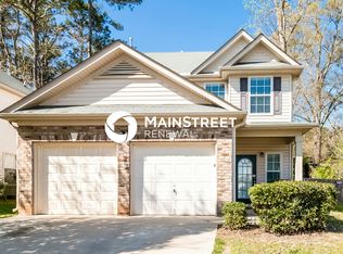 6125 Hemperly Rd, Atlanta, GA 30349