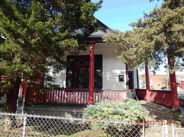 422 Delmar Pl, Covington, KY 41014