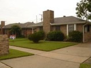 5220 Arbutus Ct, Marrero, LA 70072