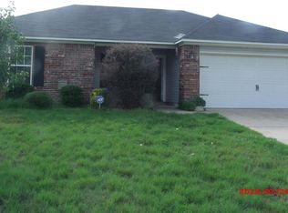 242 Timberlake Dr, Haskell, AR 72015