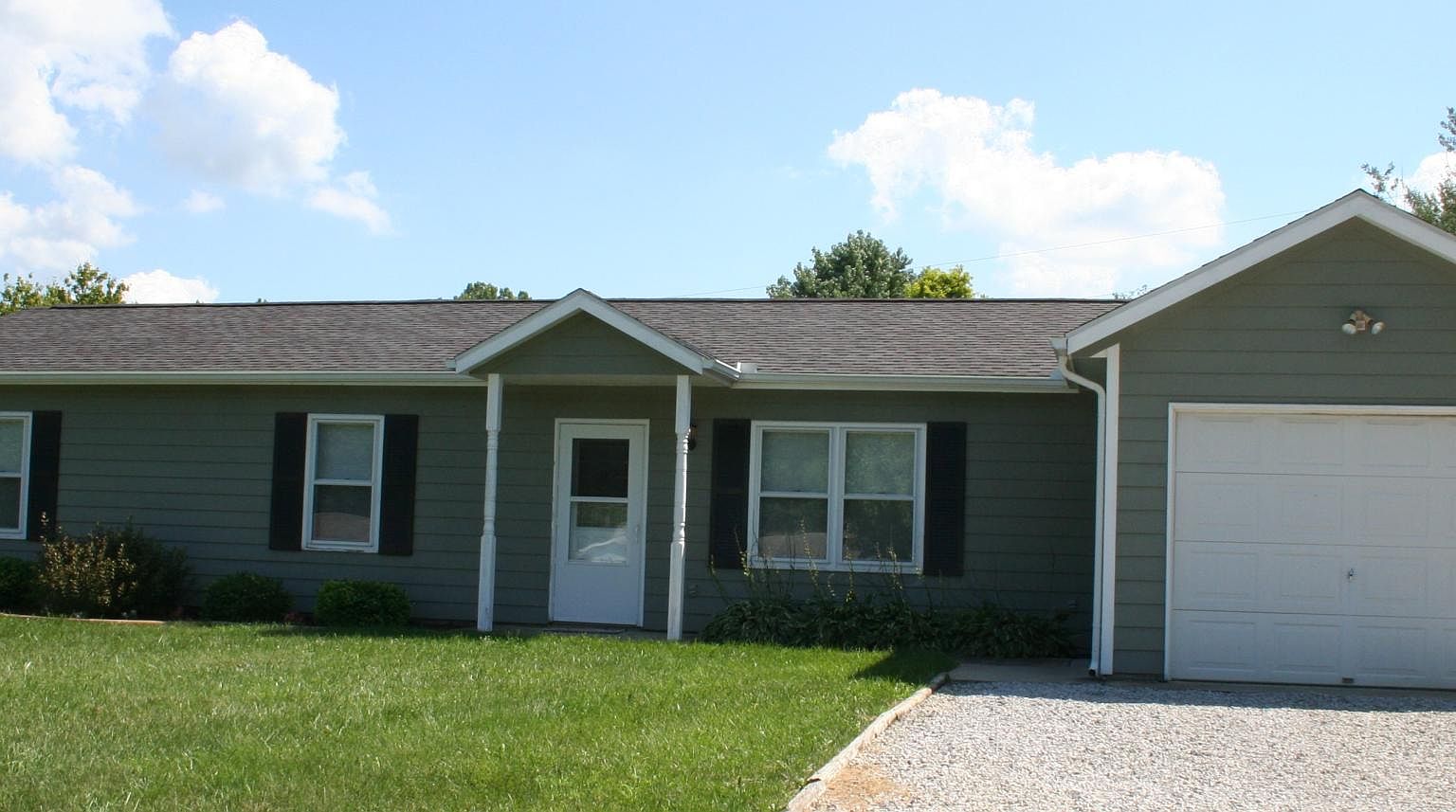 301 Harker Dr, Mc Louth, KS 66054 Zillow