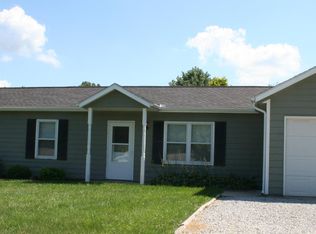301 Harker Dr, Mc Louth, KS 66054