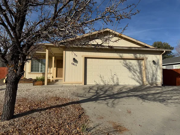 17815 Georgetown Dr, Reno, NV 89508