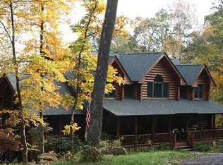 2617 Ccc Rd, Linden, VA 22642