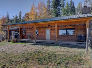 20856 Indian Springs Rd, Conifer, CO 80433