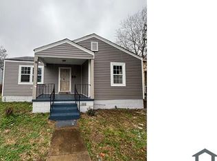 1881 Fulton Ave SW, Birmingham, AL 35211