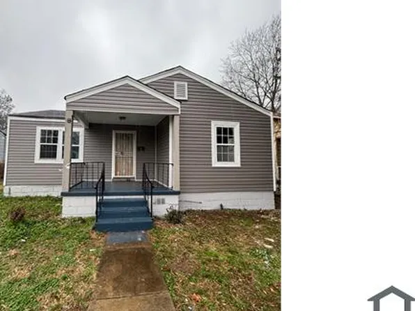 1881 Fulton Ave SW, Birmingham, AL 35211