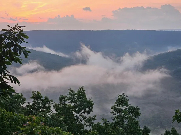 0 Grassy Ridge Rd, Beersheba Springs, TN 37305