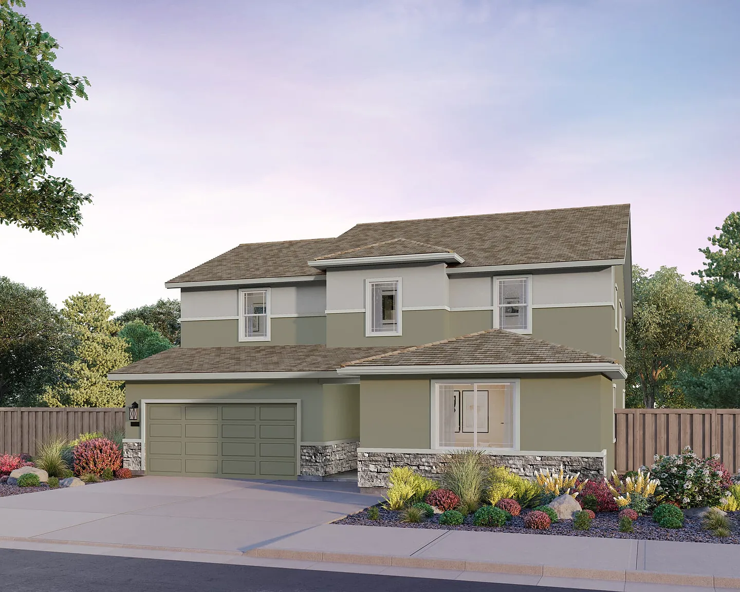 1233 Silver Feather Way photo 1