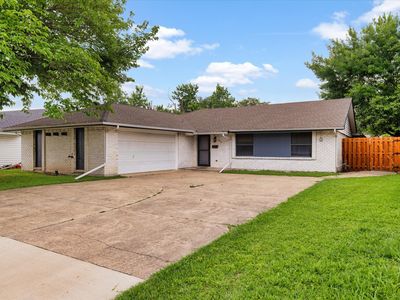 424 Woodmere Dr, Garland, TX, 75043
