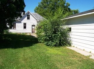 206 2nd Ave SW, Long Prairie, MN 56347