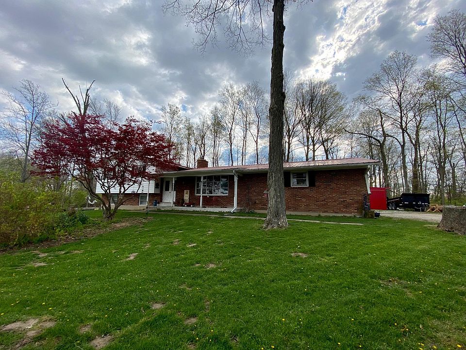 11386 Dogleg Rd, Tipp City, OH 45371 Zillow