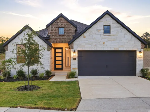 2515 Ragged Rock, San Antonio, TX 78245