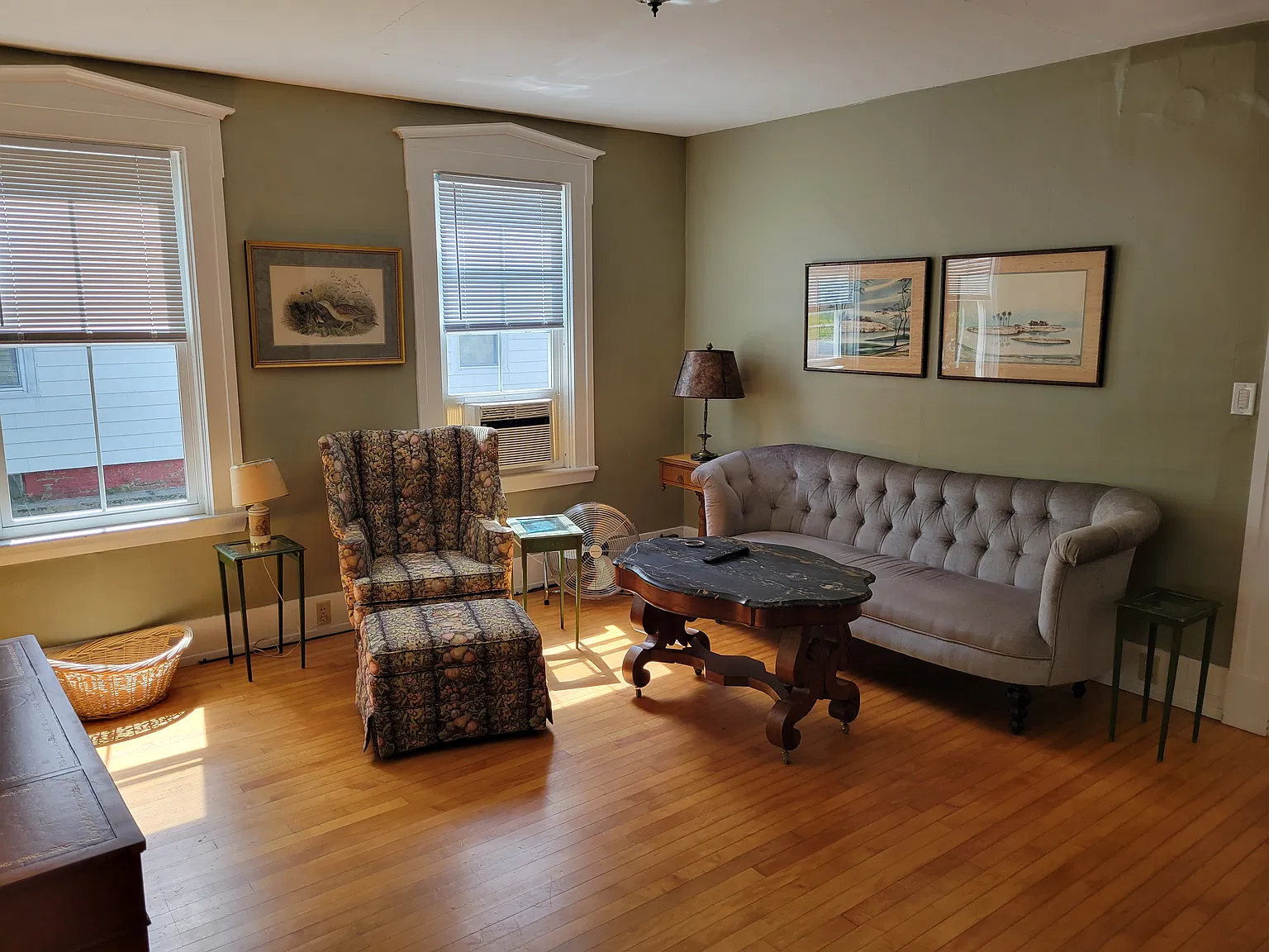 1 bed, 1100 sqft, $1,875 — Photo 3