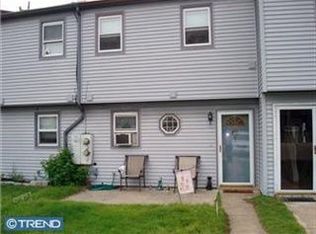 609 Tara Dr, Sicklerville, NJ 08081