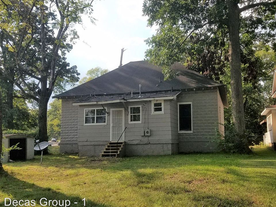 2nd image of 2545 28th Street Ensley