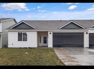5418 Remington Dr, Pasco, WA 99301