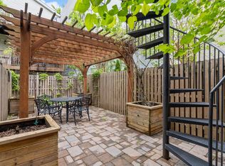 138 Essex St APT 2, Jersey City, NJ 07302