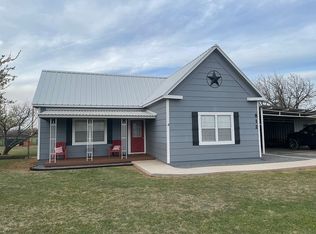 812 S 11th, Merkel, TX 79536