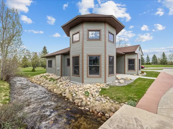 23 Lindsay Ln, Red Lodge, MT 59068