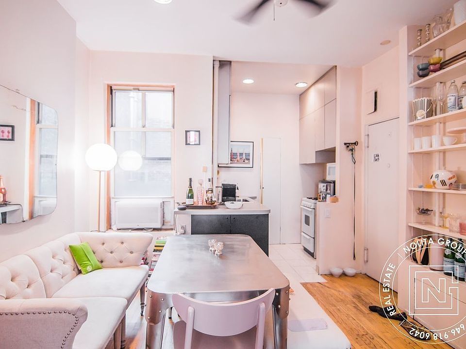 1st image of 316 Mott St #E3