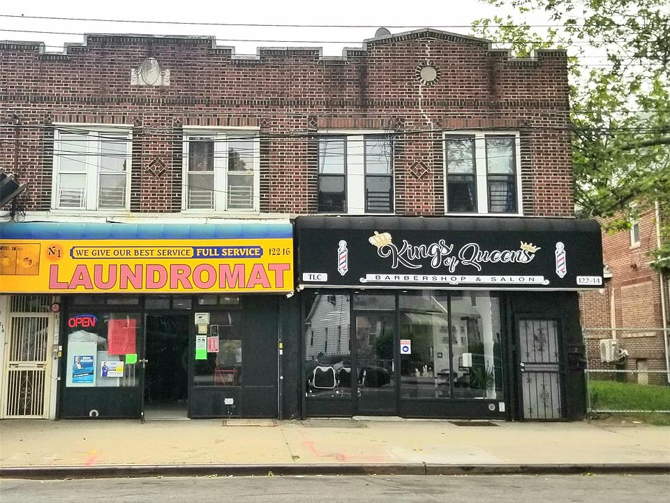 1st image of 122-14 Sutphin Boulevard
