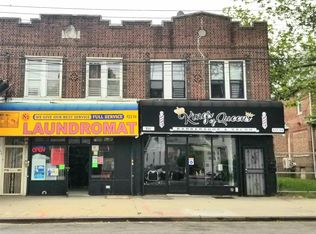 122-14 Sutphin Boulevard, Jamaica, NY