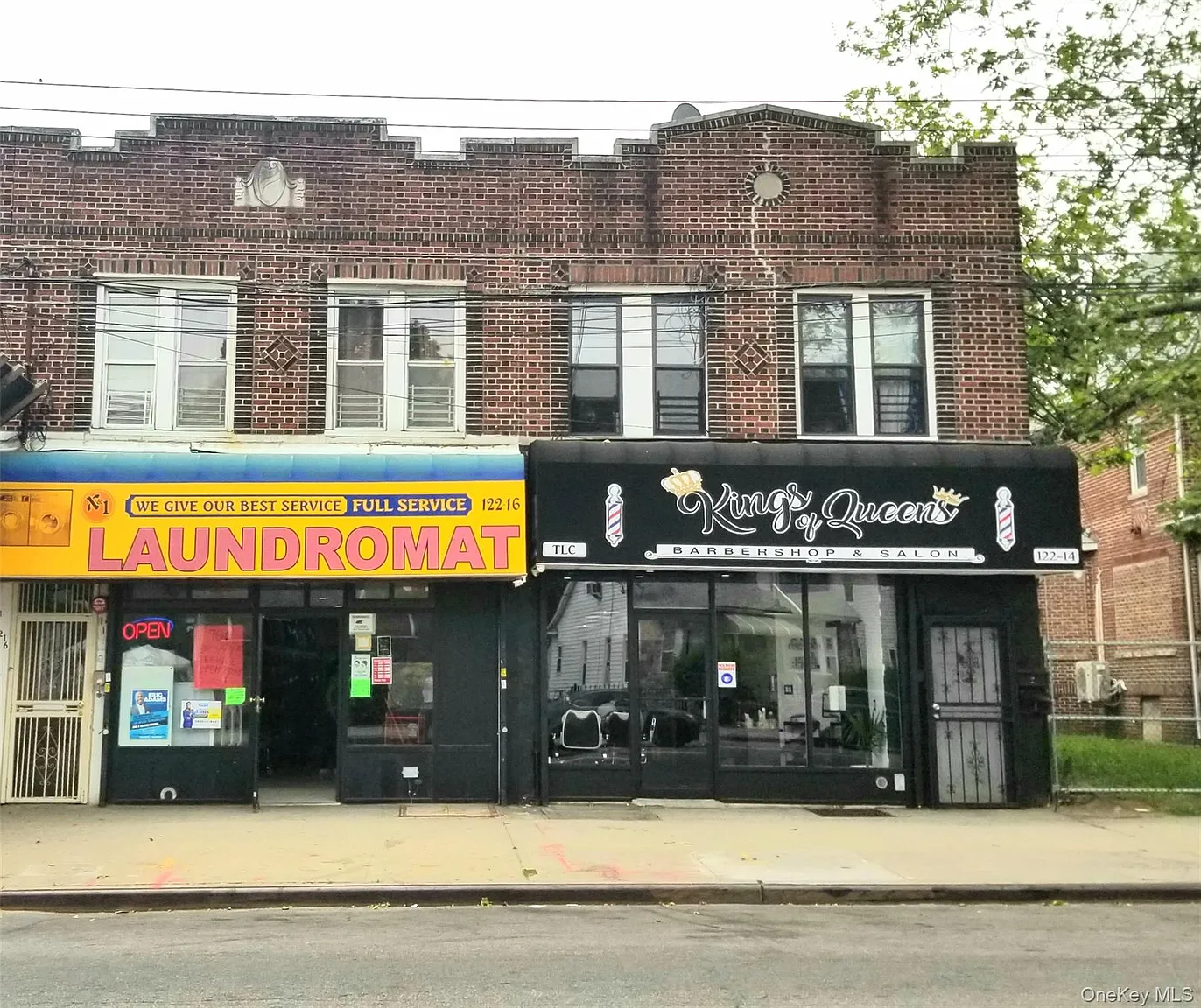 122-14 Sutphin Boulevard photo 1