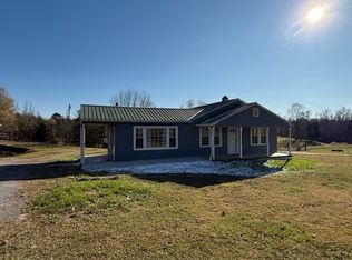 1333 Little River Rd, Asheboro, NC 27205