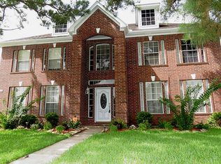 12819 Timberland Trce, Houston, TX 77065