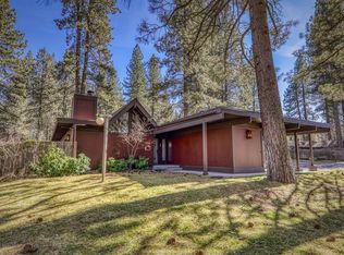 133 W Graeagle Meadows Rd, Graeagle, CA 96103