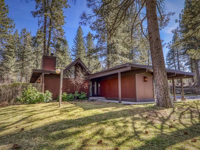 133 W Graeagle Meadows Rd, Graeagle, CA, 96103