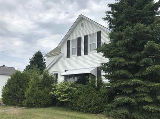 83 Mohawk St, Mohawk, MI 49950