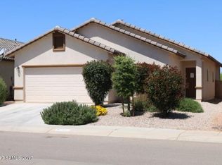 4539 Tranquility St, Sierra Vista, AZ 85650