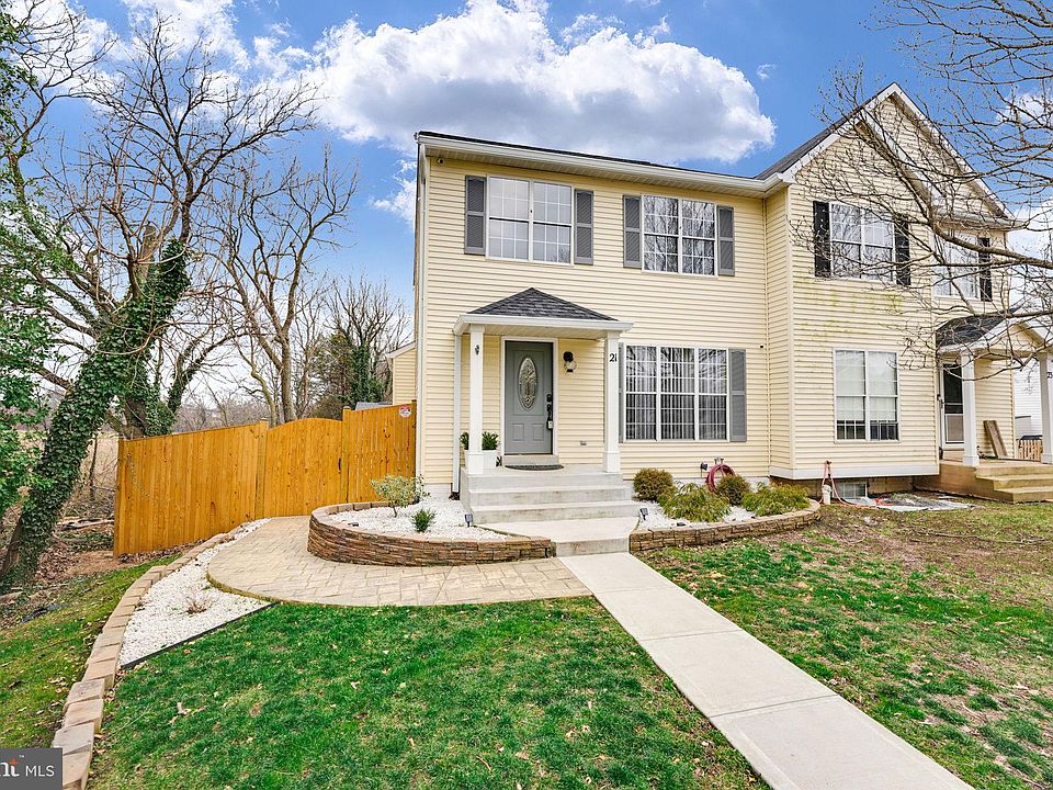 21 Frye Ct, Lovettsville, VA 20180 Zillow