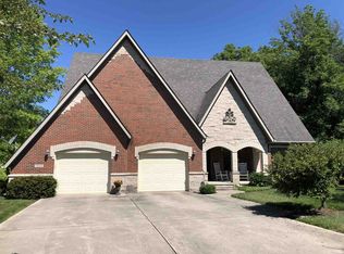2563 Shannon Ln, Kokomo, IN 46901