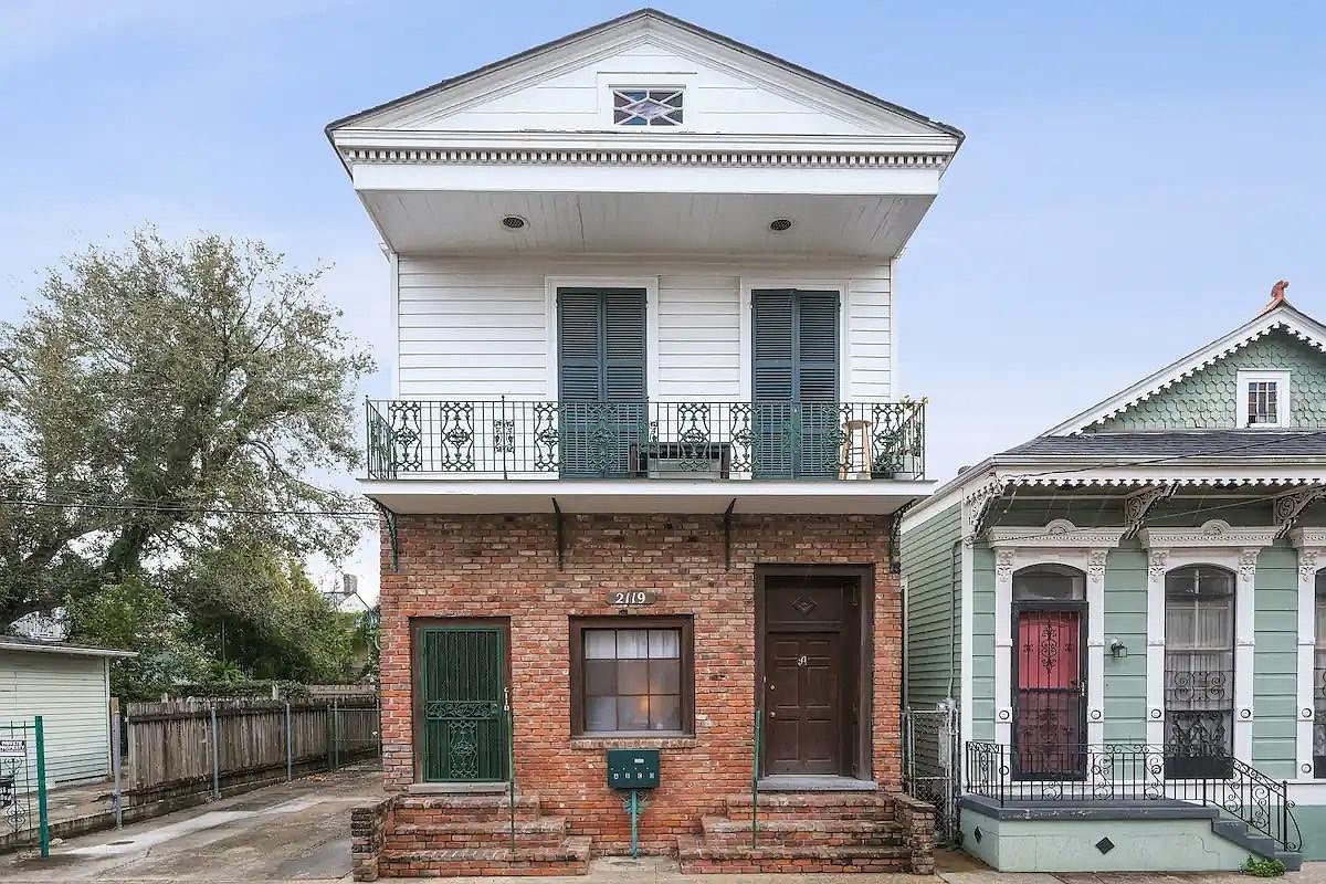 2119 Governor Nicholls St #2A, New Orleans, LA 70116 | Zillow