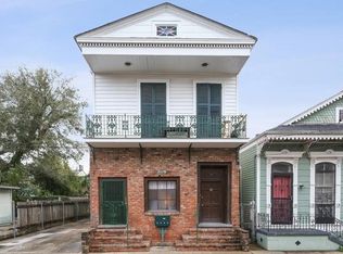 2119 Governor Nicholls St #2A, New Orleans, LA 70116