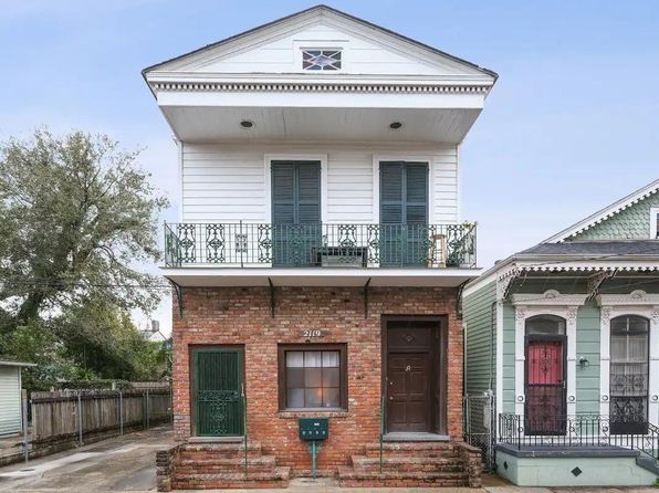 2119 Governor Nicholls St #2A