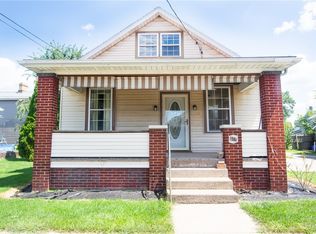 205 6th St, Monaca, PA 15061