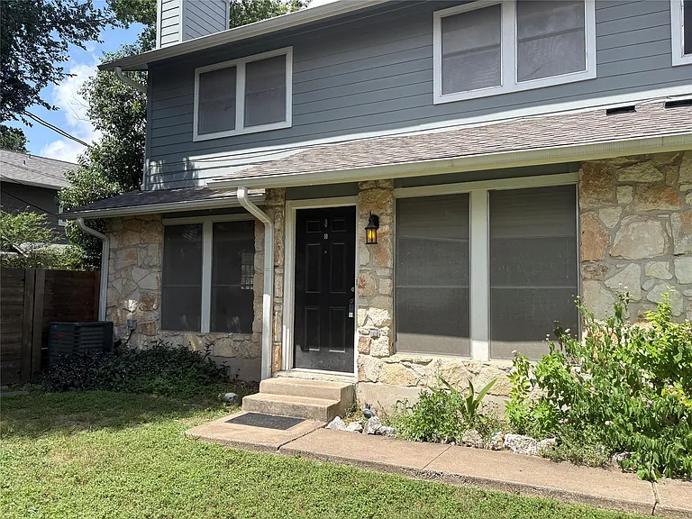 1503 Allen Rd #D — Photo 1
