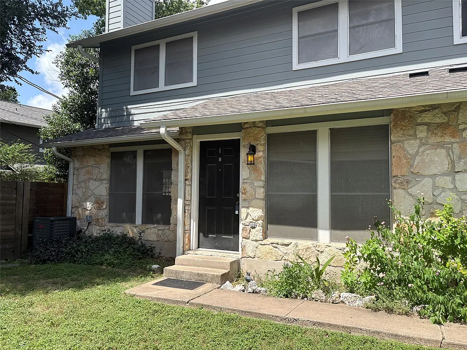 1503 Allen Rd #D