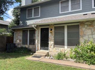 1503 Allen Rd APT D, Austin, TX 78746