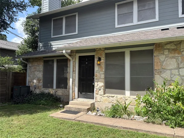 1503 Allen Rd APT D, Austin, TX 78746